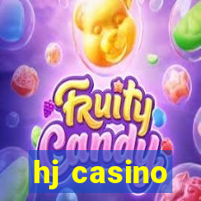 hj casino